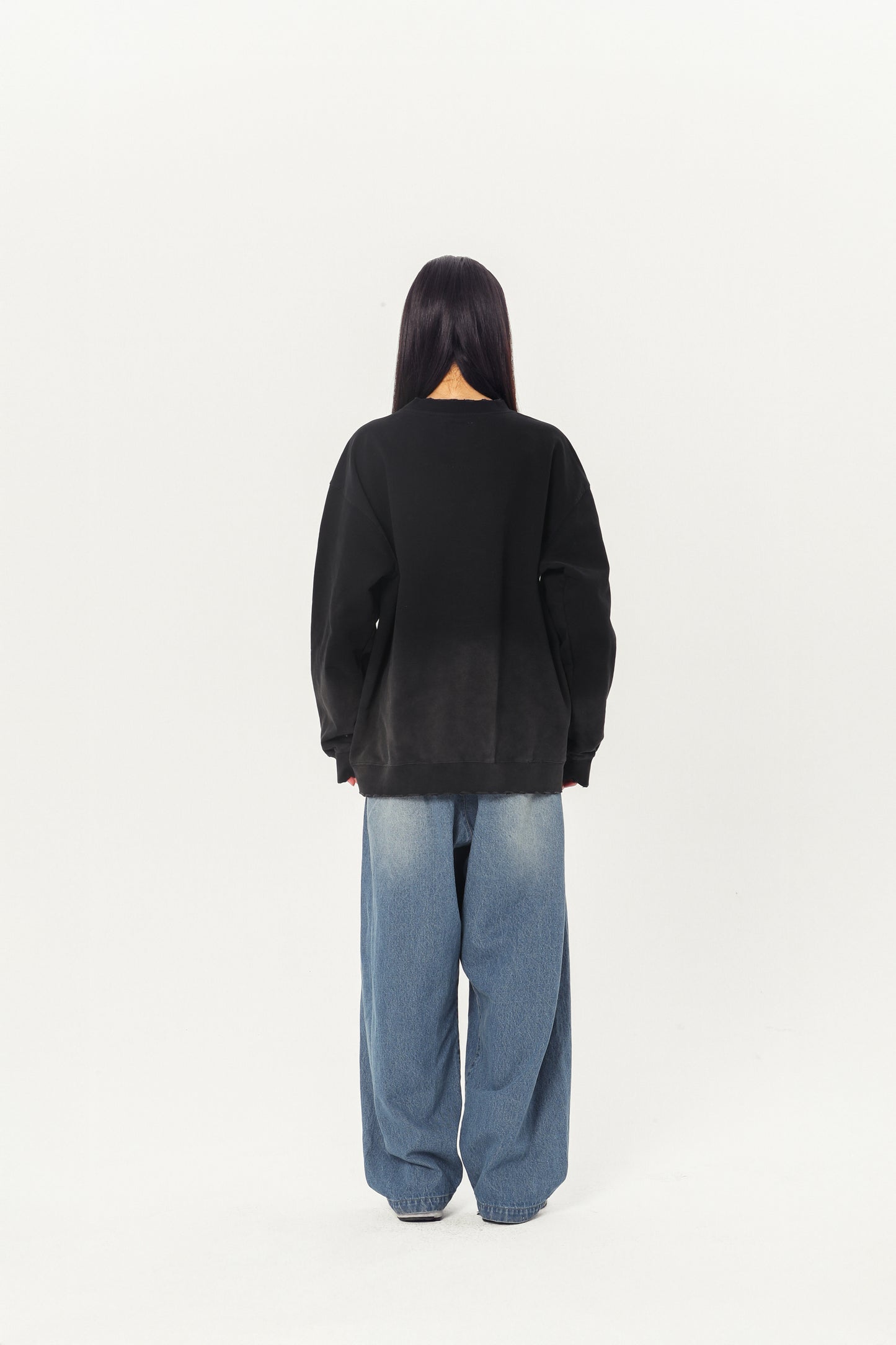 Crewneck Top