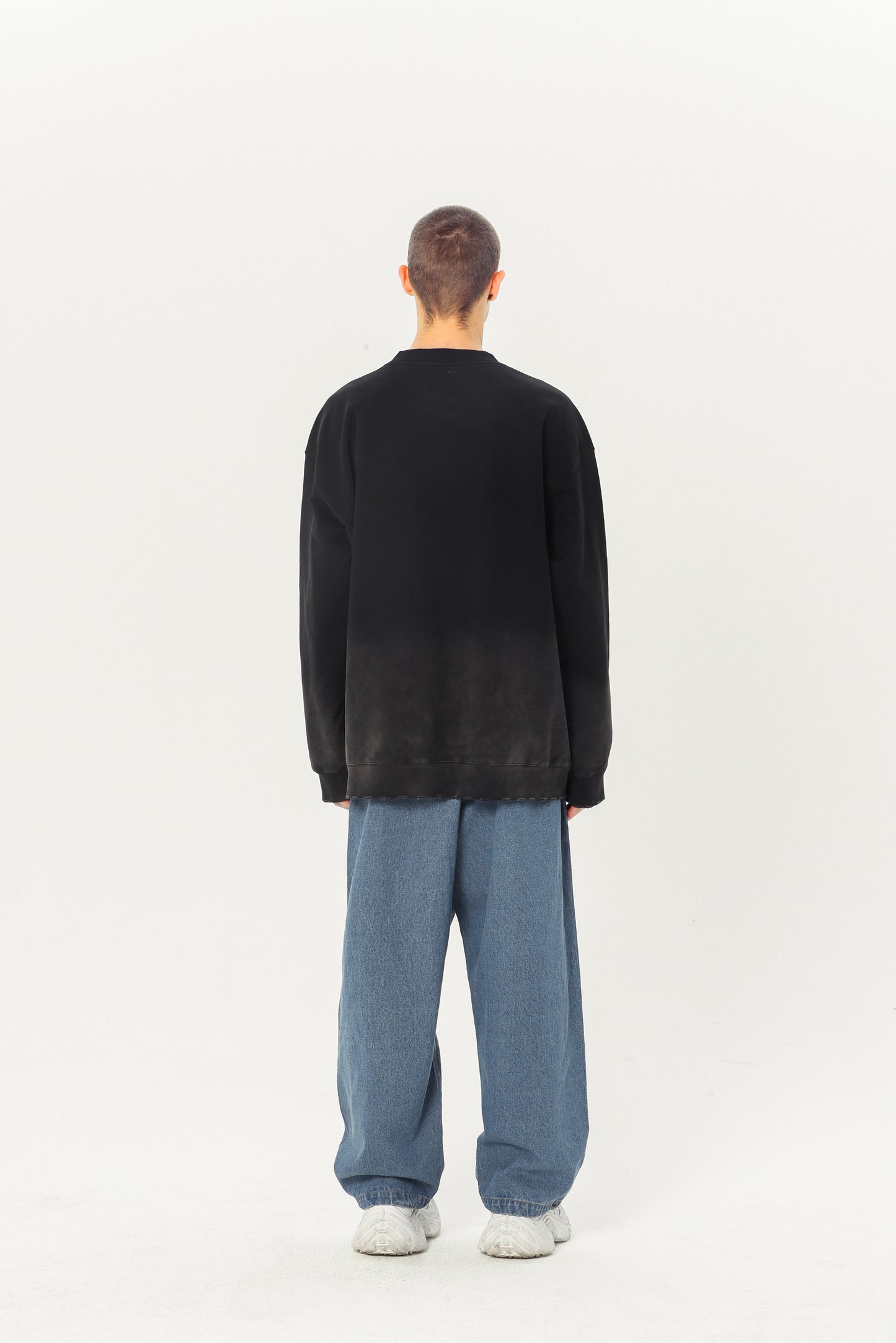 Crewneck Top