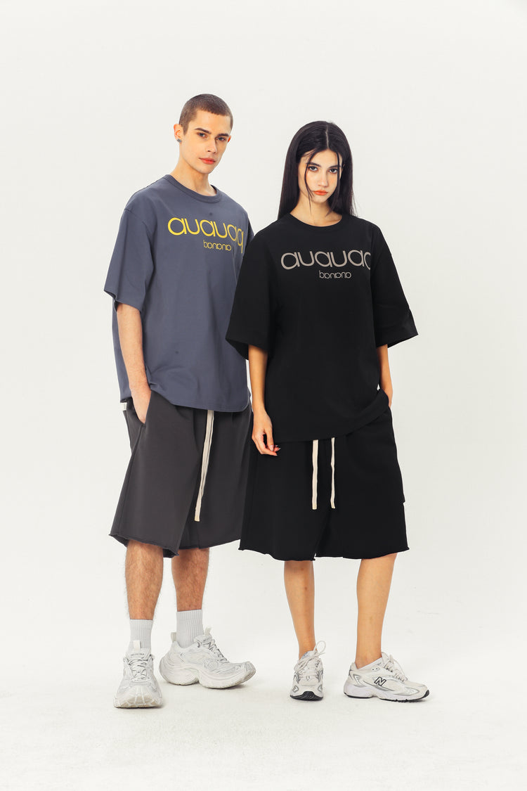 Basic Heavyweight Tee