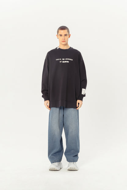 Long-Sleeve BasicTop