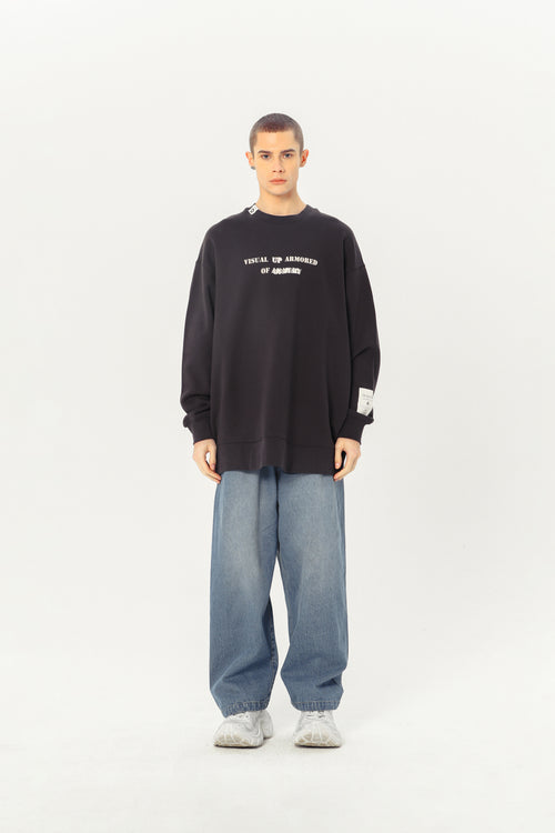 Long-Sleeve BasicTop