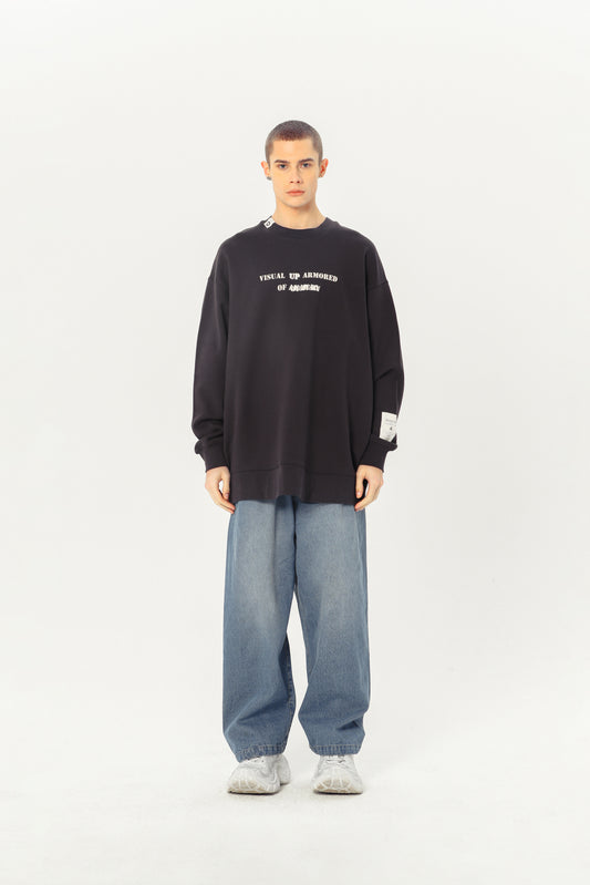Long-Sleeve BasicTop