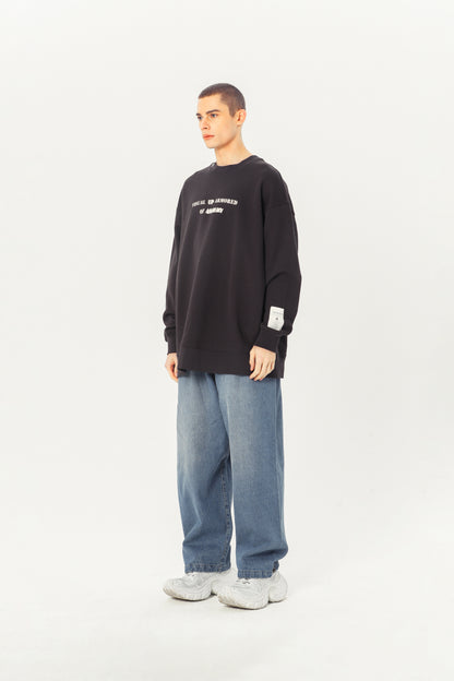 Long-Sleeve BasicTop