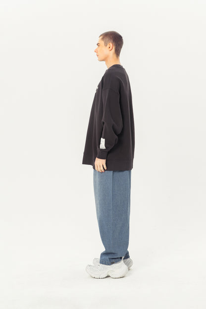Long-Sleeve BasicTop