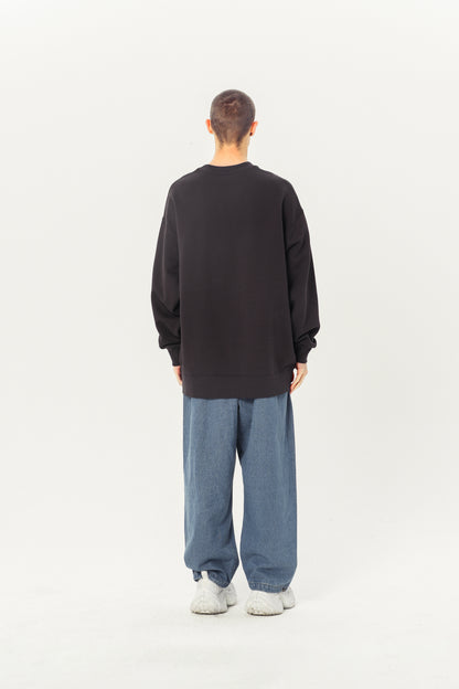 Long-Sleeve BasicTop