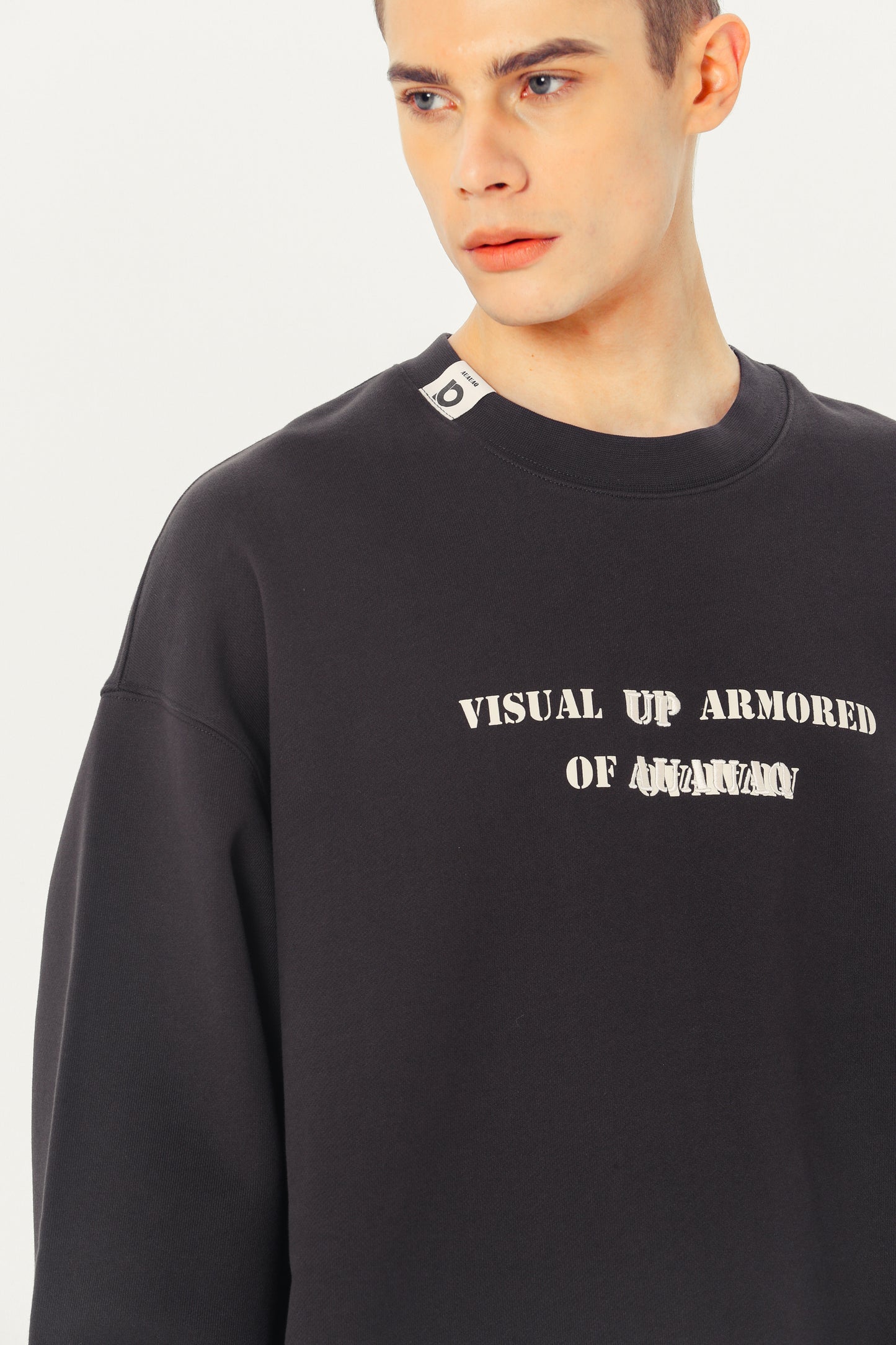 Long-Sleeve BasicTop
