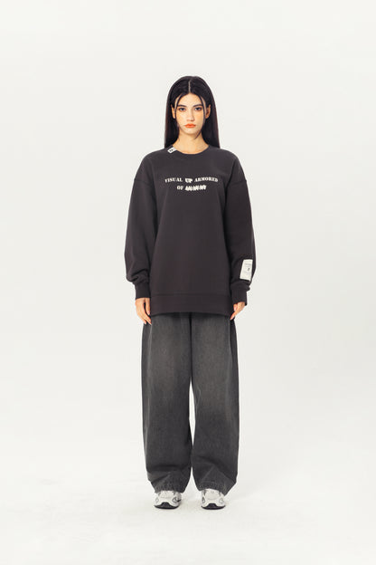Long-Sleeve BasicTop