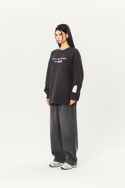 Long-Sleeve BasicTop