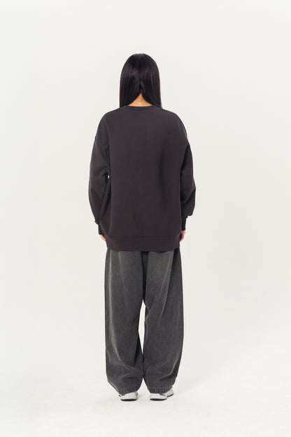 Long-Sleeve BasicTop