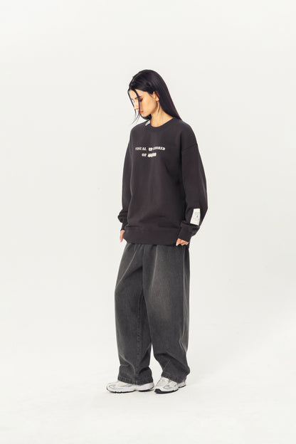 Long-Sleeve BasicTop