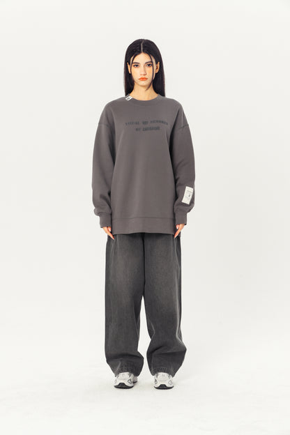 Long-Sleeve BasicTop