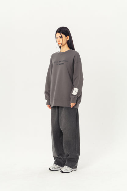 Long-Sleeve BasicTop