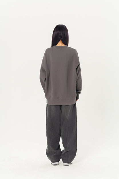 Long-Sleeve BasicTop
