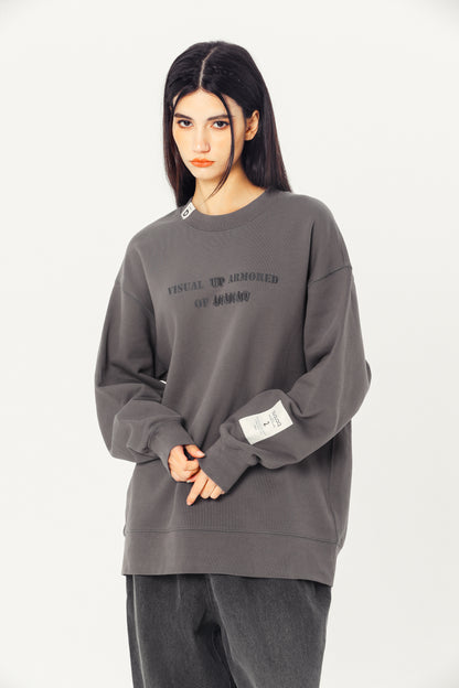Long-Sleeve BasicTop