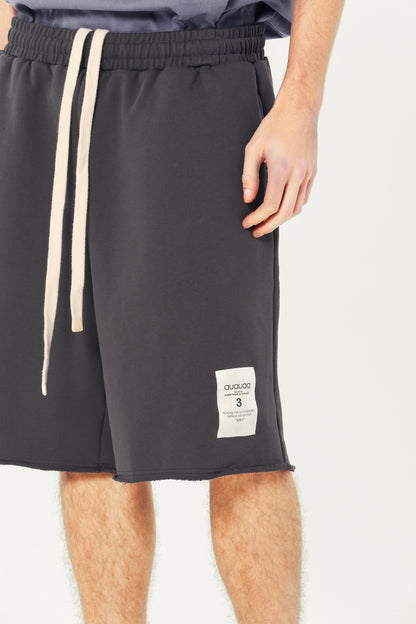 Heavy Cotton Shorts