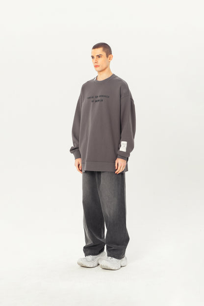 Long-Sleeve BasicTop