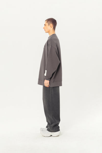 Long-Sleeve BasicTop