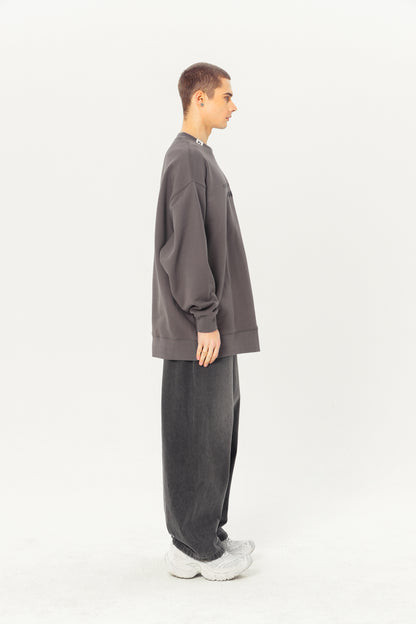 Long-Sleeve BasicTop