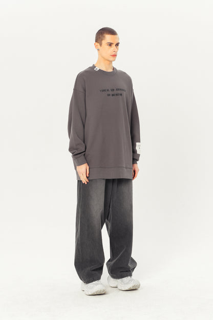 Long-Sleeve BasicTop