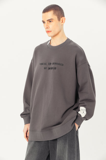 Long-Sleeve BasicTop