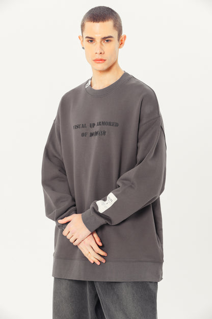 Long-Sleeve BasicTop